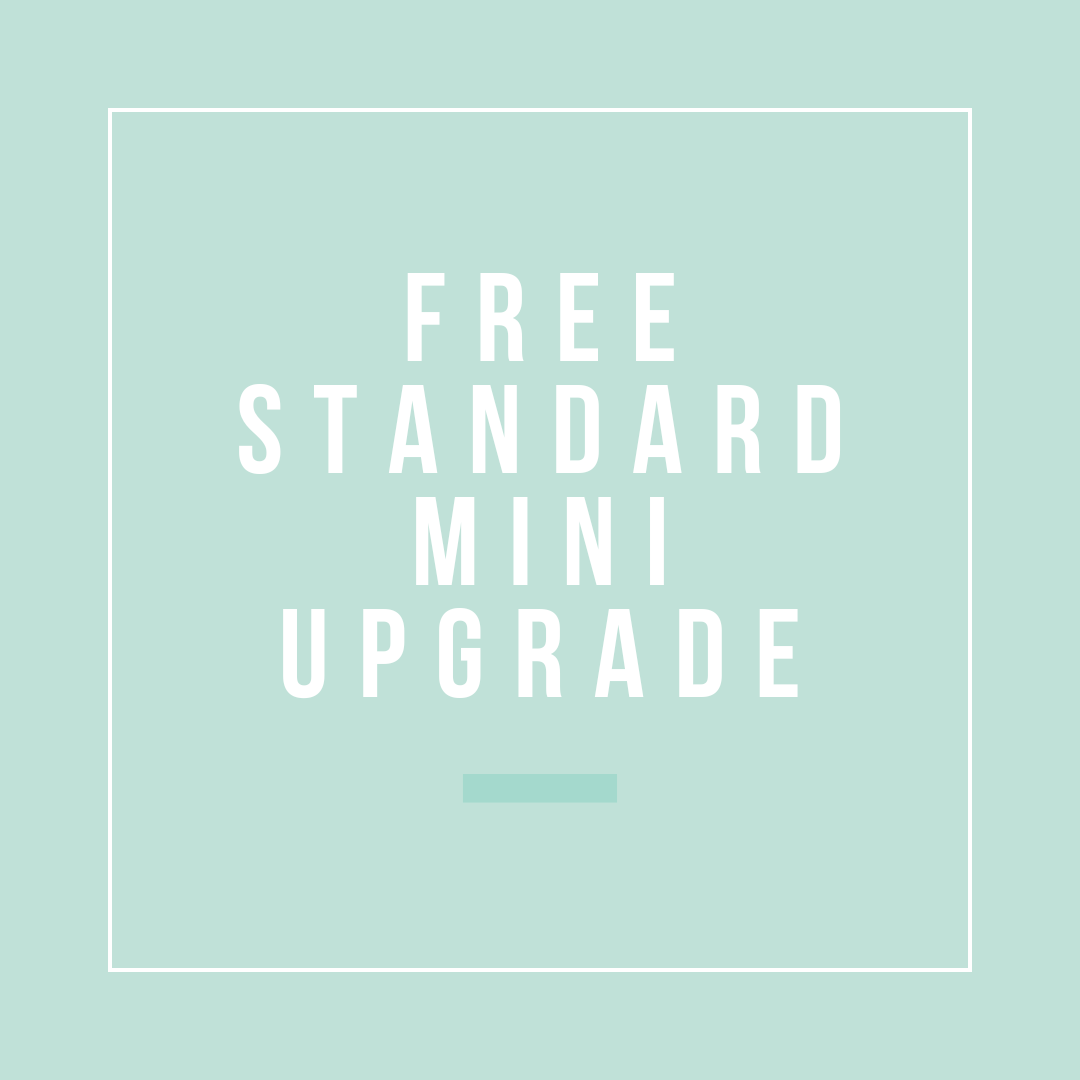 Affiliate Luxury Canvas Upgrade – Just $10.50