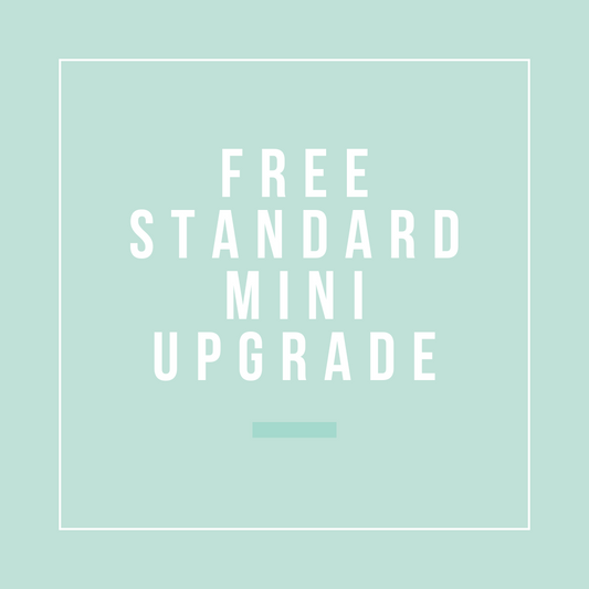 Affiliate Luxury Canvas Upgrade – Just $10.50