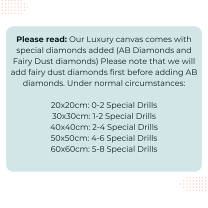 In My Bookish Era| Premium Diamond Painting