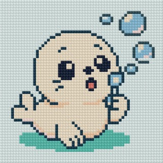 Seal-iously | Unboxed Collection
