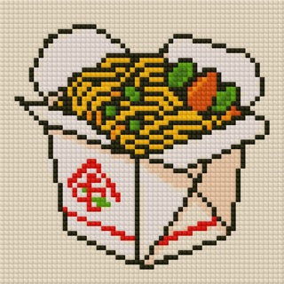 Send Noods | Unboxed Collection
