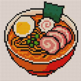 Ramen-tic | Unboxed Collection