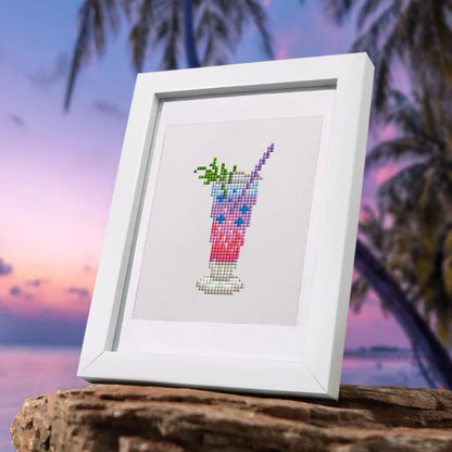 Beachside Bevs Set - Themed Series Collection